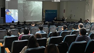 科室活動－2023/9/16 43週年院慶活動：導管介入治療學術研討會暨手術演示 CMUH Coronary Live