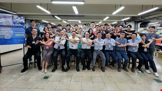44th Anniversary of China Medical University Hospital & Cross-Department Skull Base Surgery Workshop (2024)