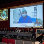 2024/12/14-15 TVT Live 2024 Our hospital co-hosted the International Peripheral Vascular Surgery Demonstration Conference with TSPI