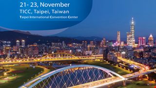 科室活動 - November 21-23, 2025. The 8th Asian Oceanian Congress of Clinical Neurophysiology.