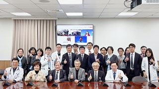Taiwan’s First Hospital to Achieve AMAM Stage 7 Certification! China Medical University Hospital Sets a New Benchmark in AI-Powered Smart Healthcare