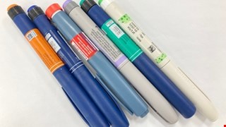 注射筆的正確使用指南