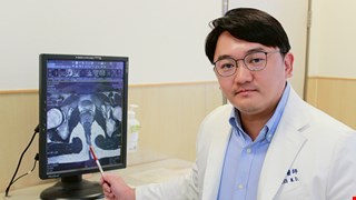 揮別肛門廔管 中醫大附醫新型括約肌間廔管結紮術精準治療