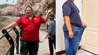 Not Just Weight Loss, But Healthier Living! 