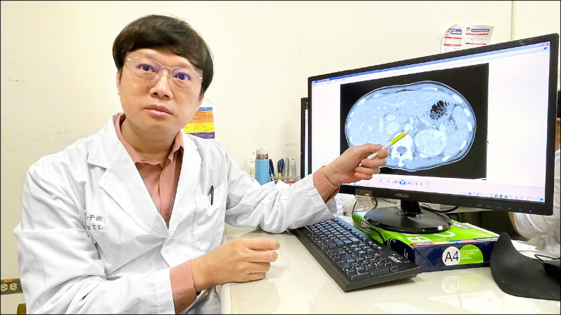 猛吞高血壓藥無效 揪出原發性高醛固酮症作祟