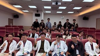 科室活動-內外兼修-內科進階技能體驗營2026(骨髓檢查)