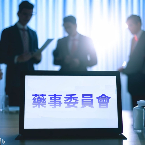 公告中國附醫藥事委員會-115年度進藥申請案事宜