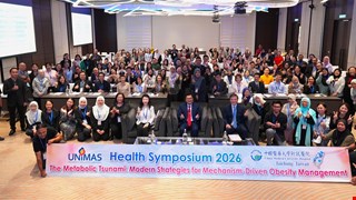 China Medical University Hospital Advances Taiwan’s Smart Healthcare and  Medical Industry Collaboration in Malaysia under the New Southbound Policy